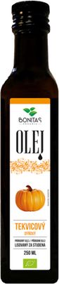Bonitas BIO dyňový olej 250 ml