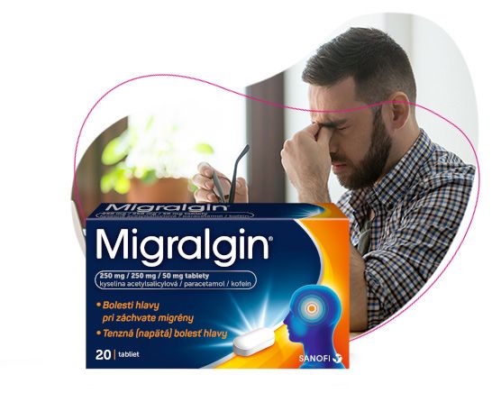Migralgin