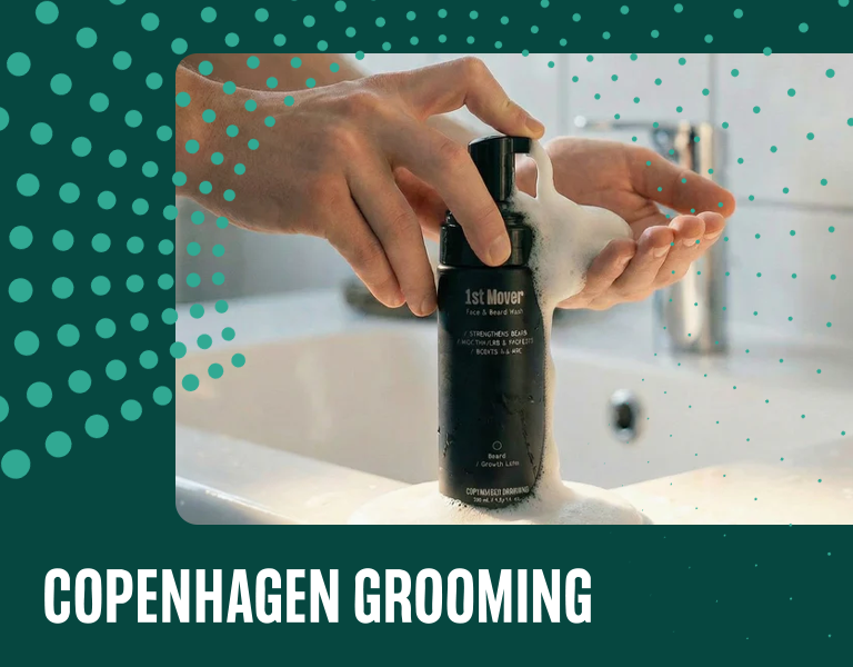 Copenhagen Grooming