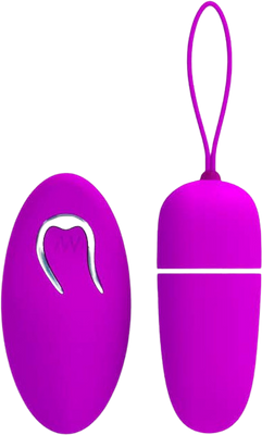 Pretty Love Vibrační vajíčko Bradley