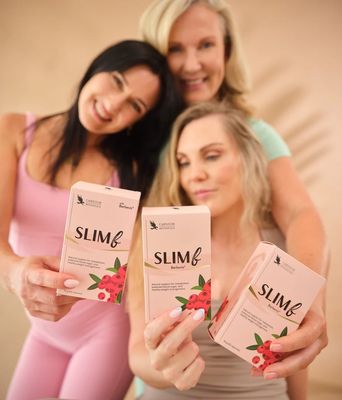 Carnium Botanicals SlimB 60 kapslí