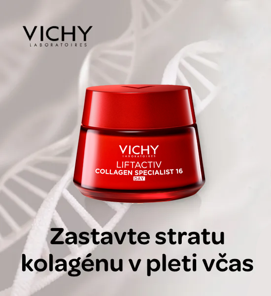 Vichy Liftactiv Collagen Specialist 