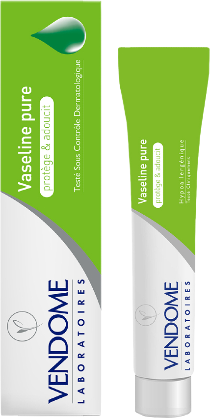 Vendome Vazelína 50 ml