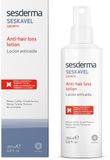 Sesderma SESKAVEL GROWTH Emulze / Lotion proti vypadávání vlasů 200 ml