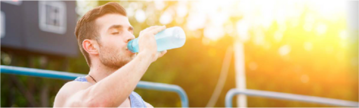 Eric Favre Izotonický nápoj Lemon 500 ml