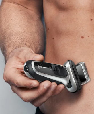 Braun EasyClick Nástavec na elektrické holicí strojky Series 5, 6, 7