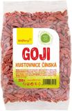 Wolfberry Goji kustovnice čínská 250 g
