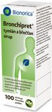 Bronchipret Tymián a Břečťan sirup 100 ml