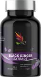 Carnium Botanicals Black Ginger Extract 30 kapslí