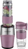 Concept Smoothie blender SM3483 Dusty rose