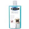 Antiparazitní šampony pro psy