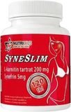 Nutricius SyneSlim synefrin + karnitin 120 tablet