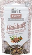Brit Care Cat Snack Hairball 50 g