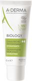 A-Derma BIOLOGY Dermatologický VÝŽIVNÝ krém HYDRATAČNÍ 40 ml