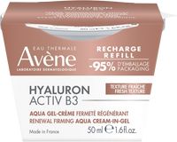 Avène Hyaluron Activ B3 Aqua gel-krém náplň 50 ml