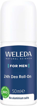 Weleda Men 24h Deo Roll-On 50 ml