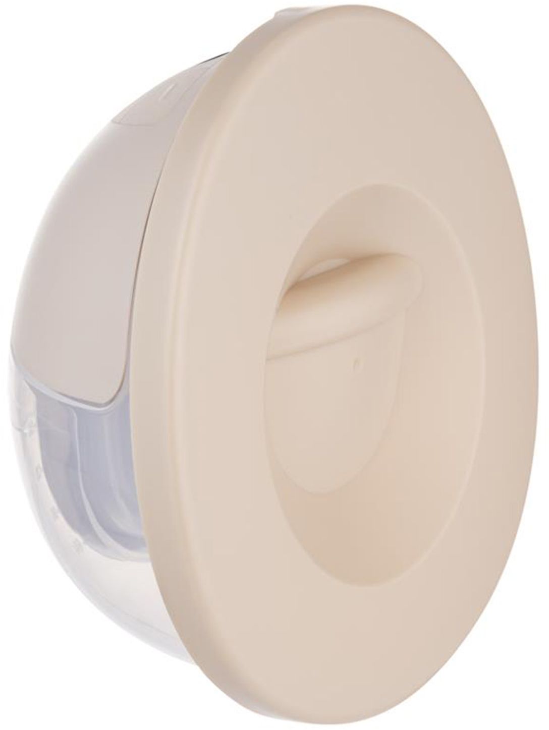 Canpol babies Dvojitá elektrická odsávačka mateřského mléka do podprsenky SmartSense