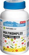 NatureVia Multikomplex 60 tablet