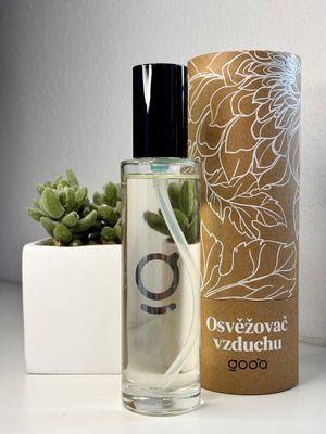 Goda osvěžovač Gubi borůvka & vanilka 100 ml
