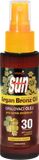 Sun Vital Arganový opalovací olej OF30 100 ml