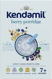 Kendamil Mléčná kaše s lesním ovocem 7m+ 150 g
