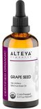 Alteya Organics Alteya Olej z hroznových jader 100% Bio 50 ml