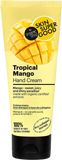 Organic Shop Krém na ruce - Tropické mango 75 ml