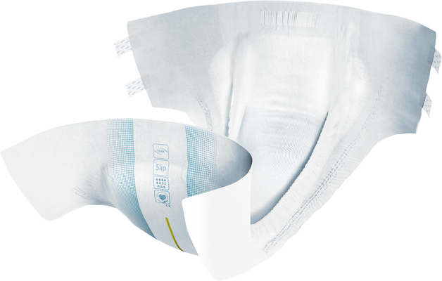 Tena Slip Plus Small, Inkontinenční kalhotky 30 ks