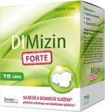 DIMizin Forte 75 tablet