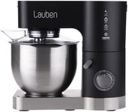 Lauben Kitchen Machine 1200BC Kuchyňský robot s příslušenstvím černý