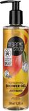 Organic Shop Osvěžující sprchový gel - Šťavnaté mango 280 ml