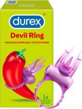 Durex SEX Intense Little Devil Vibrační kroužek 1 ks