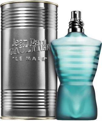 Jean Paul Gaultier Le Male EdT 125 ml