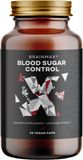 BrainMax Blood Sugar Control 90 kapslí
