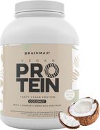 BrainMax Vegan protein kokos 1000 g