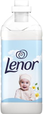 Lenor Aviváž Sensitive 6 x 1.6 l
