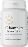 Ecce Vita C-komplex 60 kapslí