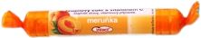 Intact rolička hroznový cukr s vitamín C - meruňka 40 g