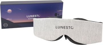 Lunesto Maska na spaní anatomicky tvarovaná maska