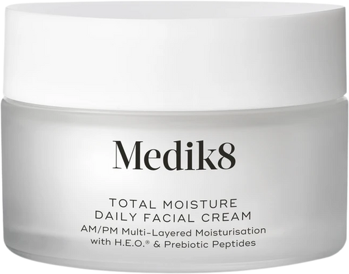 Medik8 Total Moisture Daily Facial Cream 50 ml