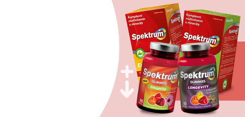 Spektrum