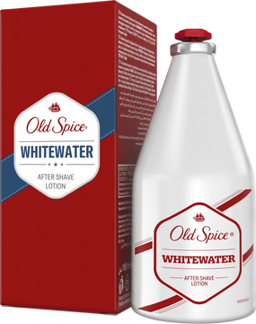Old Spice WhiteWater voda po holení se svěží vůní 100 ml