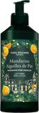 Yves Rocher Tělové mléko Mandarinka & jehličí 390 ml