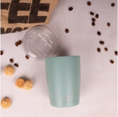 Lurch Coffee-To-Go Termo hrnek salvia 300 ml