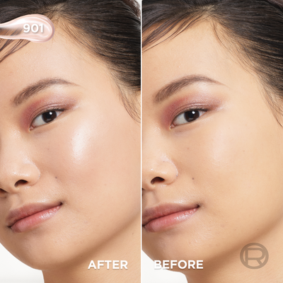 L'Oréal Paris Lumi Glotion 902 Light Glow rozjasňovač, 40 ml