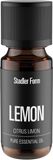Stadler Form Lemon esenciální olej 10 ml