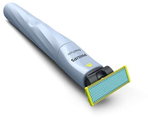 Philips OneBlade First Shave + extra břit QP1324/30