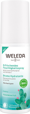 Weleda Opuncie Hydratační pleťová mlha 100 ml