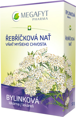 Megafyt Řebříčková nať 50 g