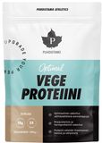 Puhdistamo Optimal Vegan Protein čokoláda 600 g